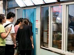 -老陶包子铺(南大西南村店)