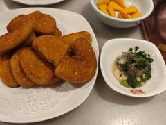 -京门老爆三·铜锅涮肉 爆肚(望京店)