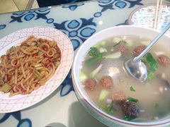 -撒拉花儿·新疆菜·清真(太阳宫店)