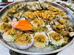 -新虹楼饭庄(崇明陈家镇店)