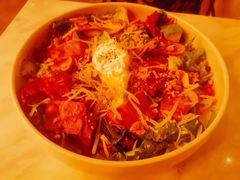 藜麦窝沙拉-the rug 飞毯 (朝阳公园店)