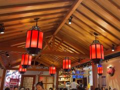 -鸽子窝(黄村店)