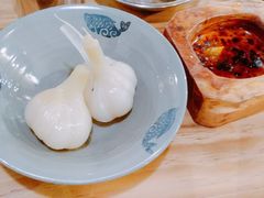 甜蒜-东镇老火锅(长春路首店)