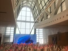 -北京朝阳悠唐皇冠假日酒店