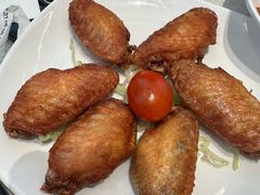 -香港新发烧腊茶餐厅(书城店)