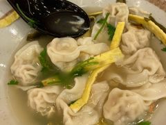 小云吞-永和大王(高新中四道店)