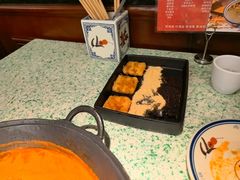 -鸿姐老火锅(龙阳店)