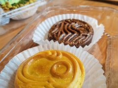 金月酥榛子巧克力-陕拾叁(大雁塔店)