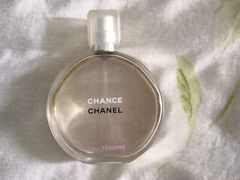 -CHANEL(IFS国金中心店)