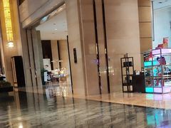 -成都保利公园皇冠假日酒店(熊猫基地店)