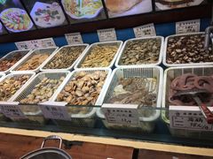 -鲜鲜·鲅鱼圈海鲜(于洪店)