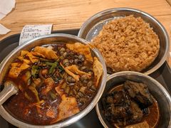 -柳州肥姨妈大骨螺蛳粉(双阳路店)
