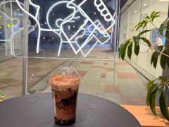 -喜茶(珠海华发商都店)