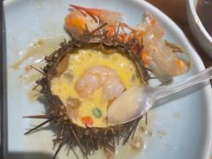 -三个渔夫·蒸汽海鲜(小白楼店)