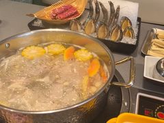 -椰小鸡·琼州糟粕醋·火锅(美兰缤纷城店)