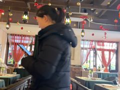 -翡翠鸟精品泰国菜(北辰财富中心店)