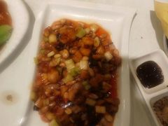 -老浒记烤鸭-北京菜(琉璃厂店)