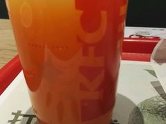 -肯德基(东直门来福士店)