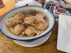 -金翠河烧鹅粤式茶餐厅(龙湖三千集天街店)