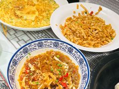 -庞家烧烤客栈(炮台山店)