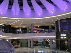店内环境-首开·龙湖成都西宸天街