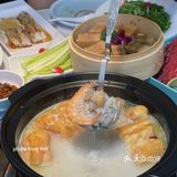 粥底火锅，滋补又养生