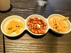 -五缘湾凯悦酒店·悦饗中餐厅