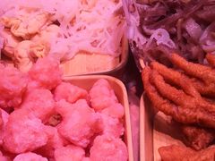-福客麻辣烫·现炒麻辣香锅(印力中心店)