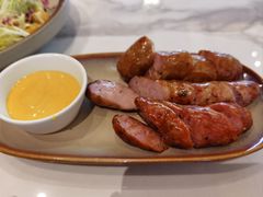 -盐说·西式餐酒馆(光明万达店)