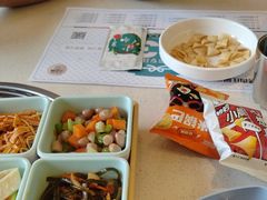 -韩香福烤肉庄园(荣成店)