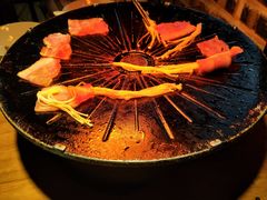 -韩烧里烧肉啤酒馆(大唐西市店)