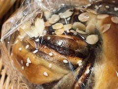 -莉莲蛋挞(大华悦沢书店)