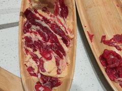 -千牛将·鲜牛肉火锅(开元路店)