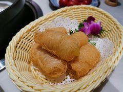 -四季缤纷椰子鸡(雨花亭凯德广场店)