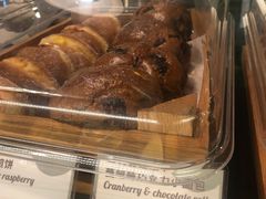 蔓越莓巧克力小面包-BAKER&SPICE(环贸店)