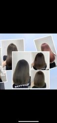 -梳蕾娜 HAIR SALON