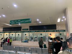 -湖北省中医院(光谷院区)