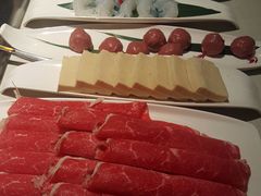 -海底捞火锅(万丰桥店)