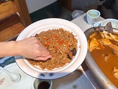 -津沽小院(天津之眼店)
