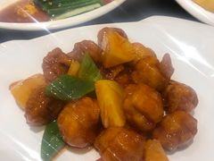 -勺园中餐厅
