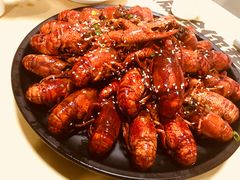 -松哥油焖大虾·外卖(西乡店)