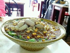 -白家肥肠粉(老东城根街店)