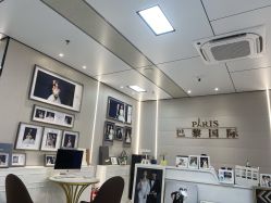 -铂爵夫人婚纱摄影(上海总店)