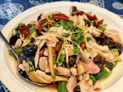 -旺角小渔村·海肠捞饭开创者(环山路店)