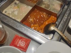 -海底捞火锅(公益西桥店)