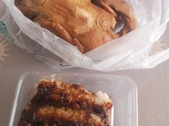 -紫光园清真北京小吃(广渠门内店)