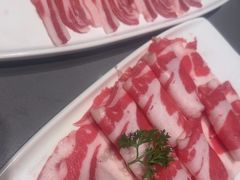 -伊斯美清真火锅(吉祥店)