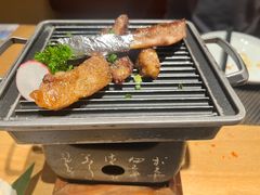 -虹料理·日料放题(悠方店)