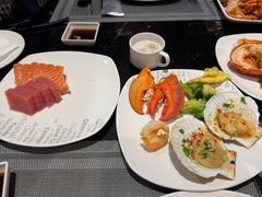 -星汇餐厅(新濠影汇店)