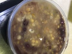 新秋三宝-百花传统甜品店(原址店)